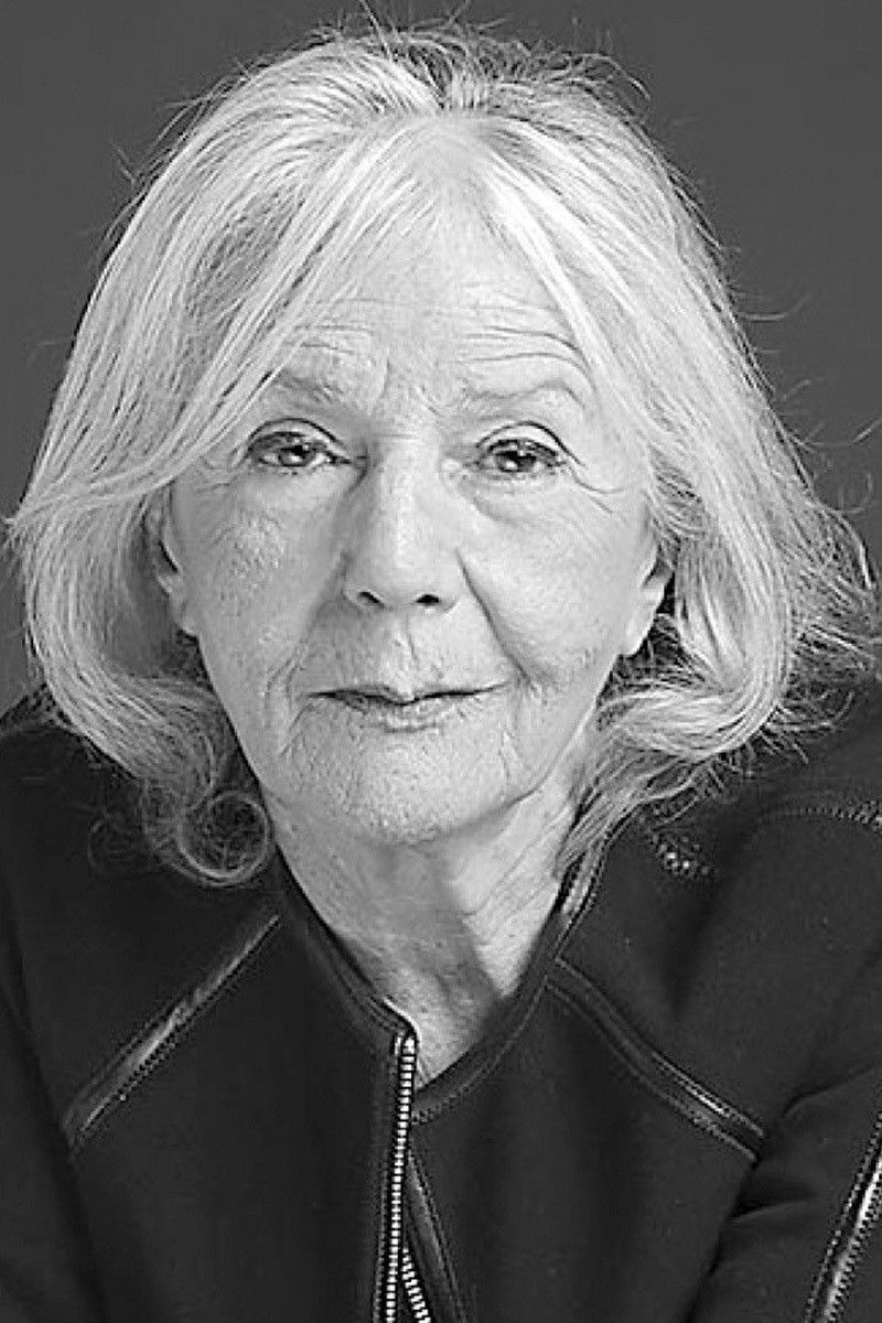 et billede af Beatriz Sarlo