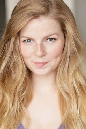 et billede af Elisa Aldridge