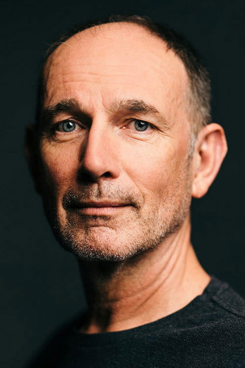 et billede af Ian Bolt