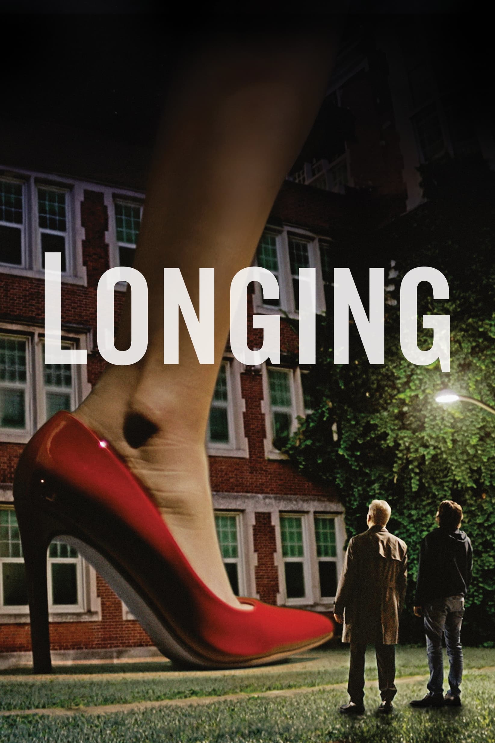 Longing (2024) Posters — The Movie Database (TMDB)
