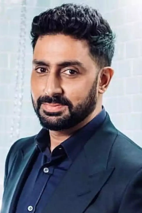 Abhishek Bachchan Photo