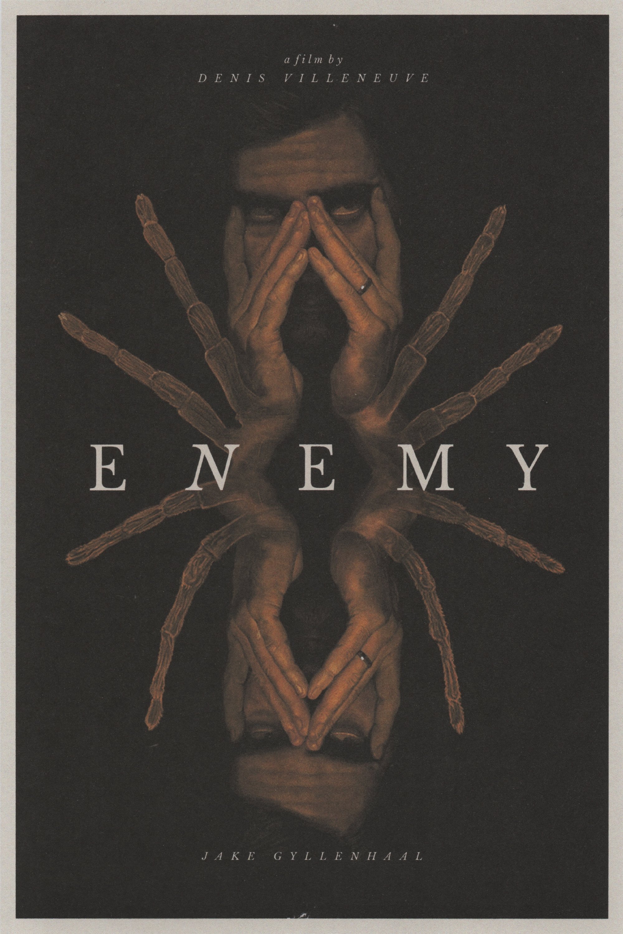 Enemy