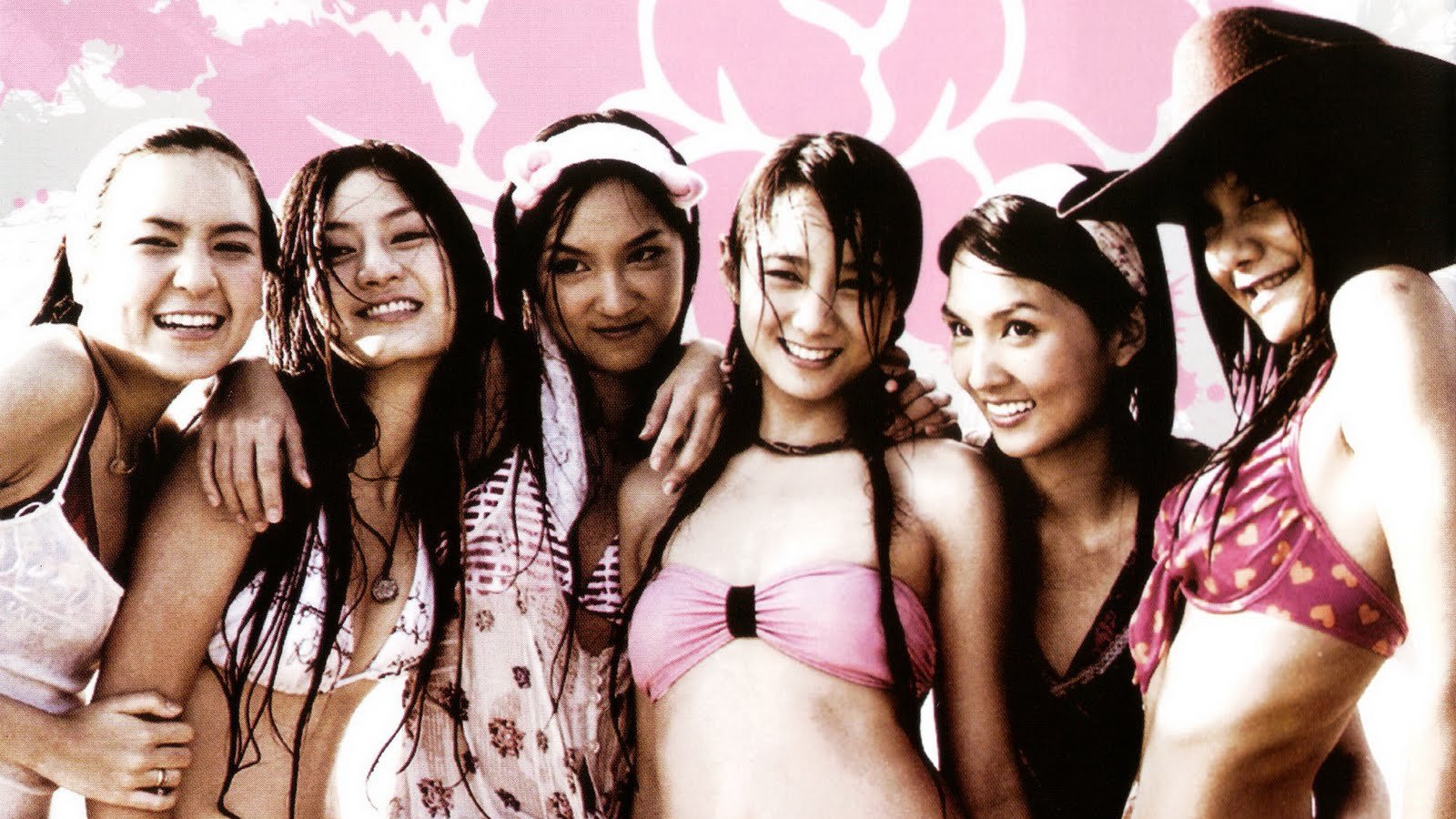Sick Nurses (2007)
