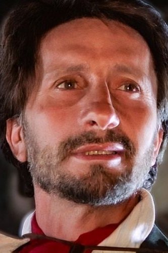 et billede af Mauro Mannatrizio