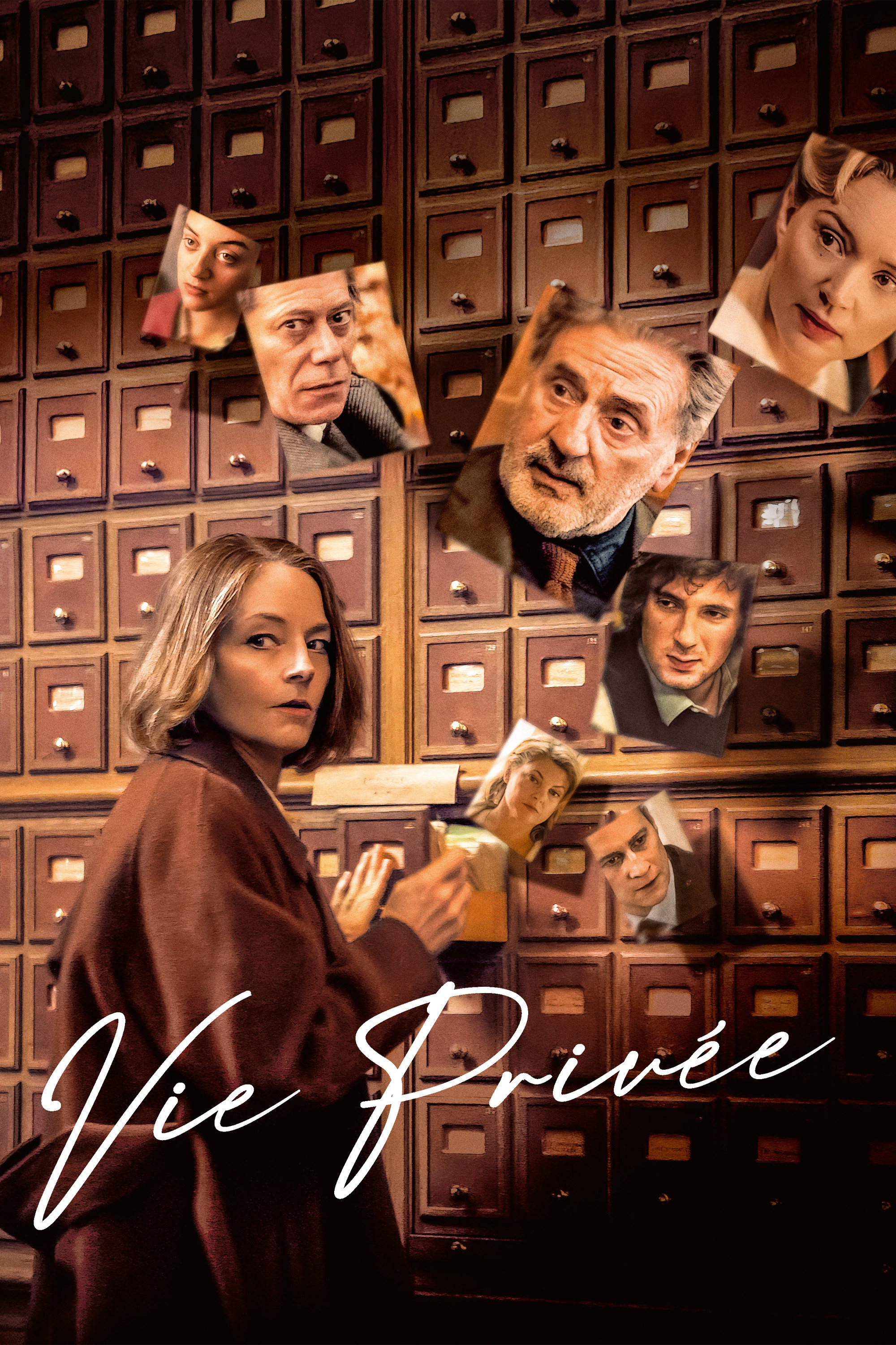 VIE PRIVÉE