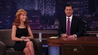 Jimmy Kimmel Live! 0x8