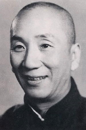 et billede af Ip Man