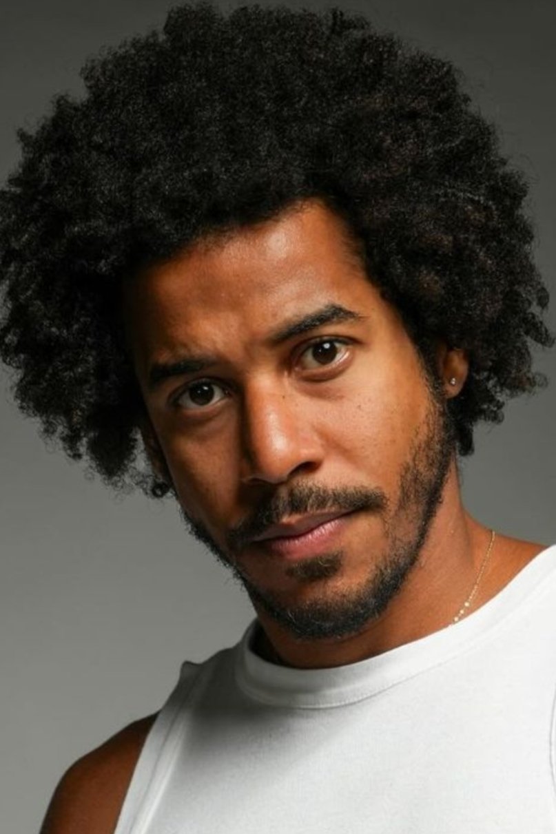 et billede af Vin Ramos