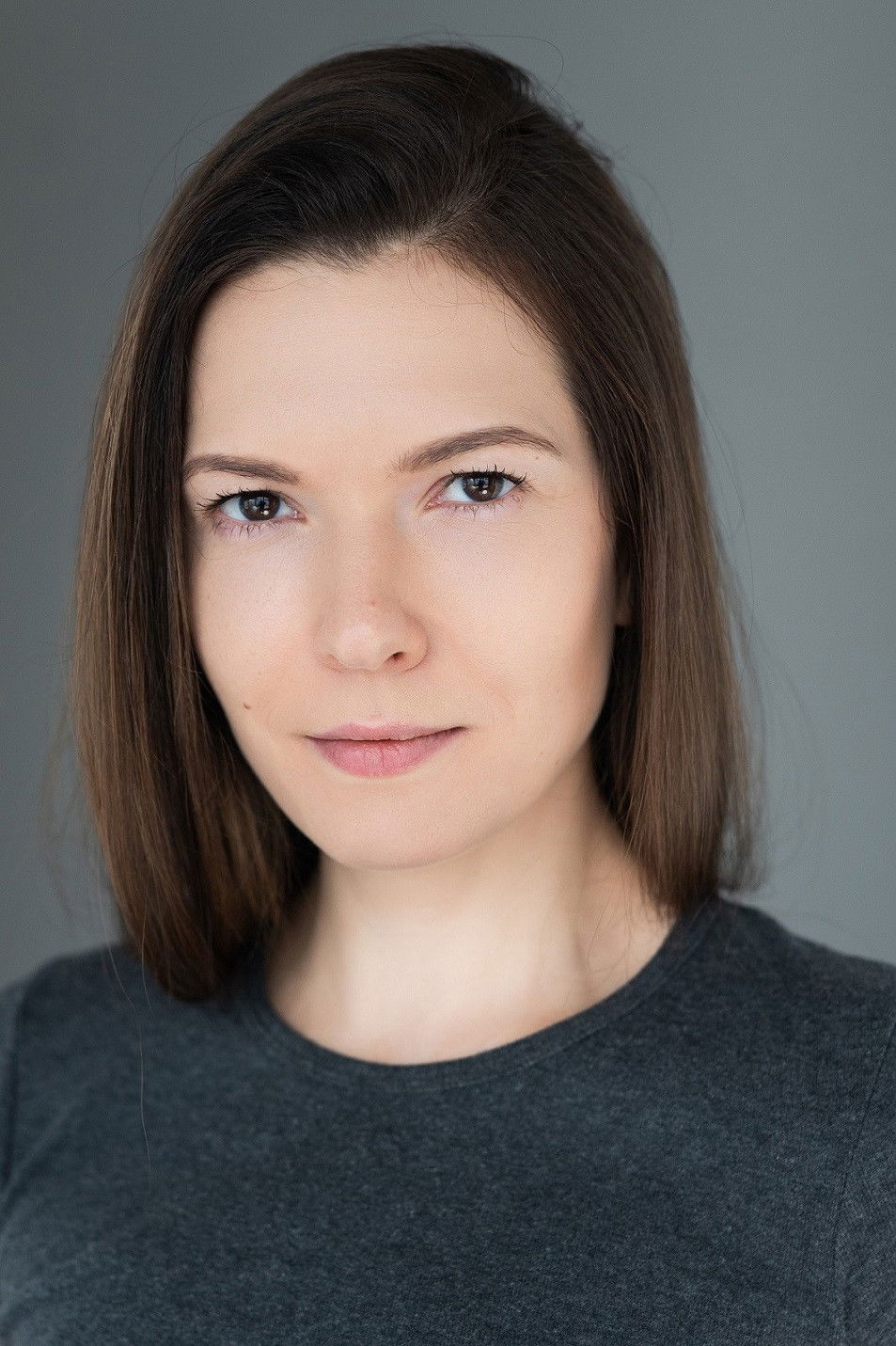 et billede af Sophie Toropchina