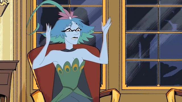 Episode 13