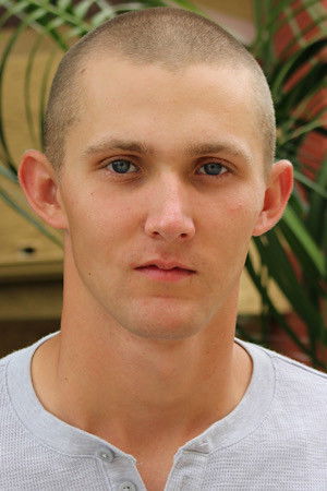 et billede af Justin Grey