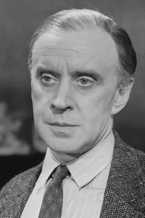 et billede af Anders Henrikson