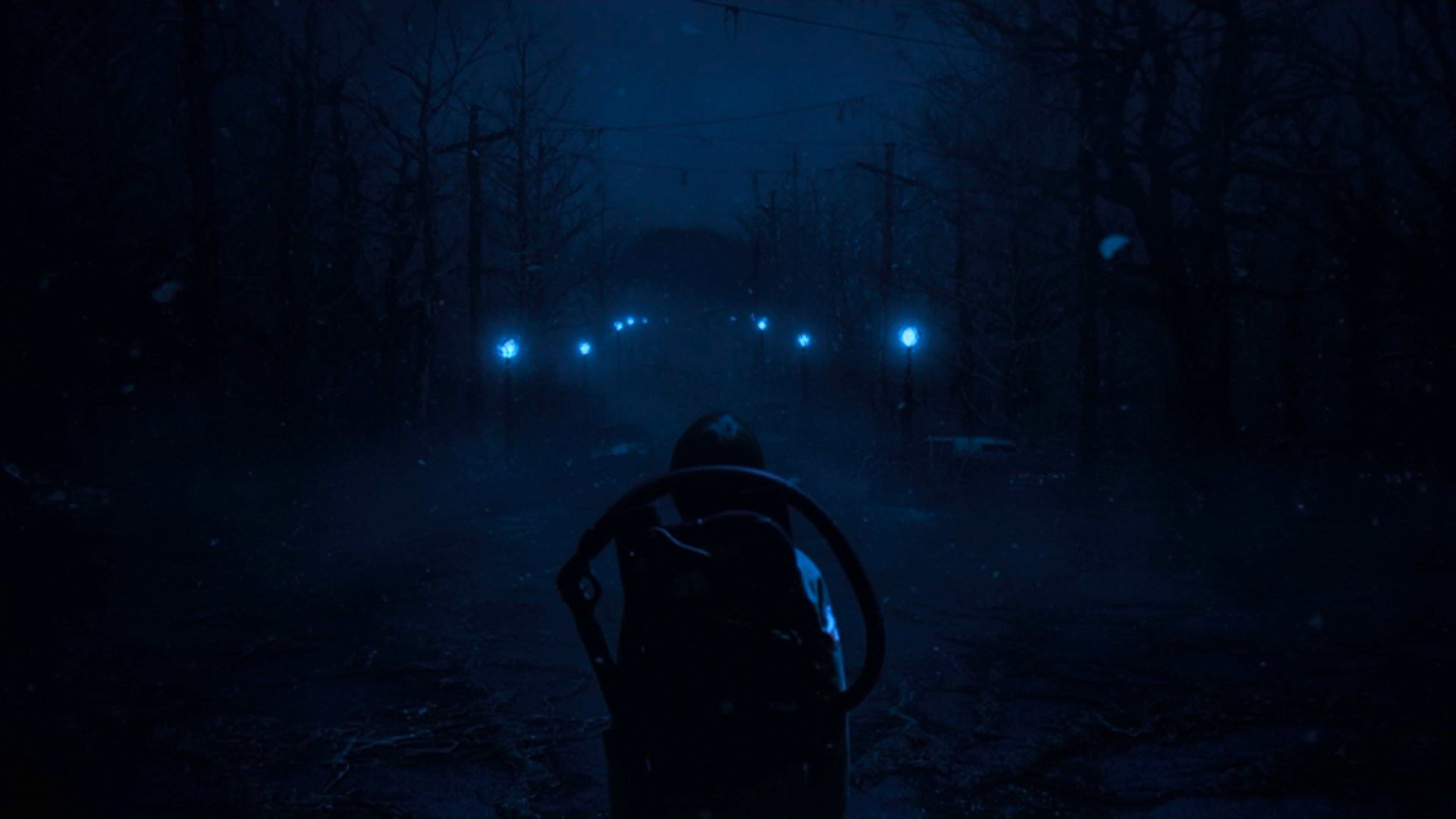 Stranger Things - Season 1