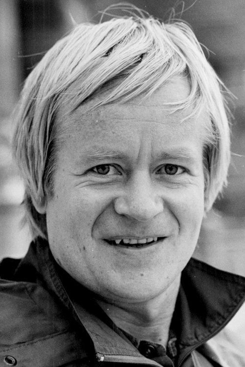 et billede af Anders Ahlbom Rosendahl