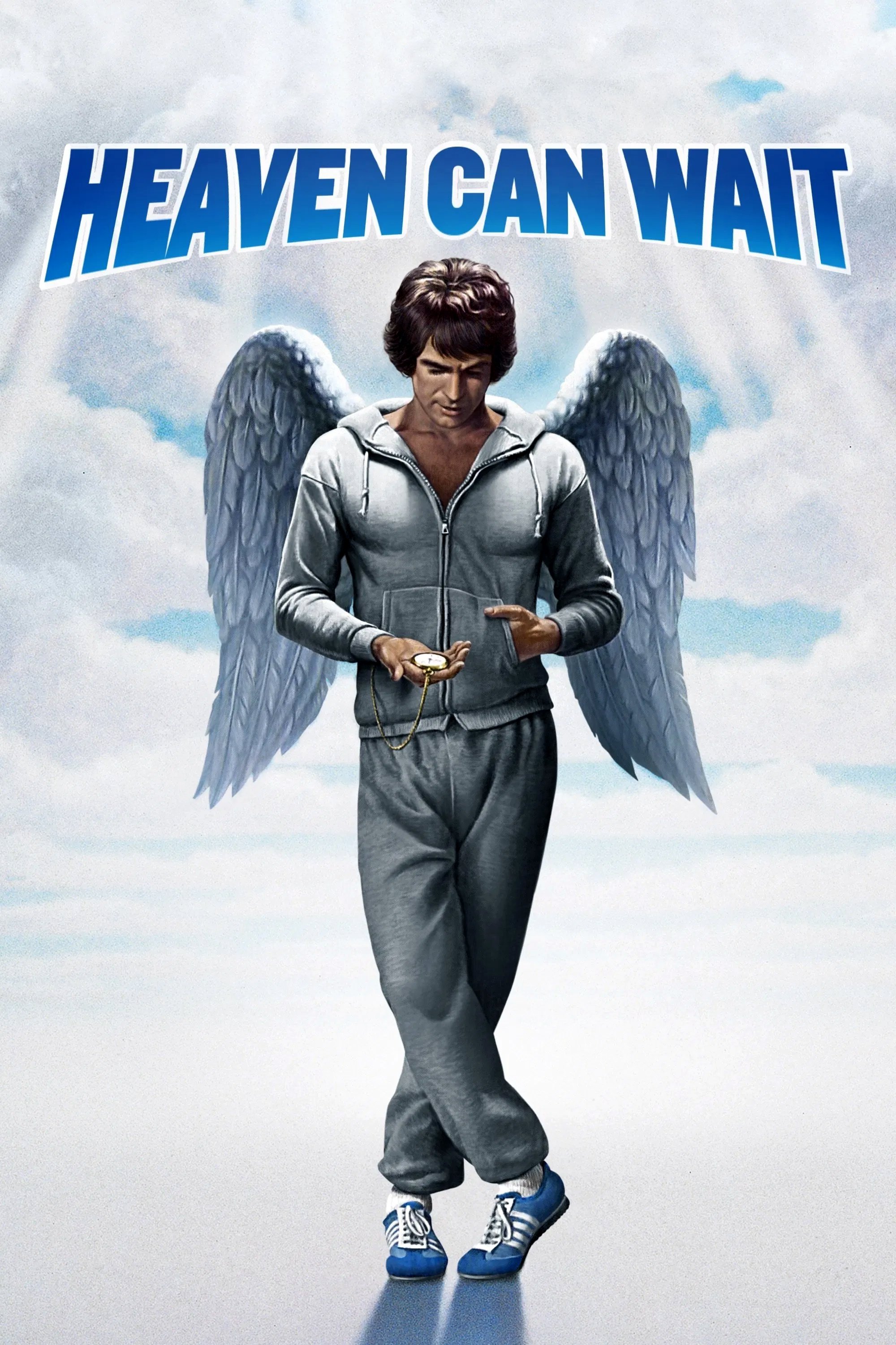 Heaven Can Wait