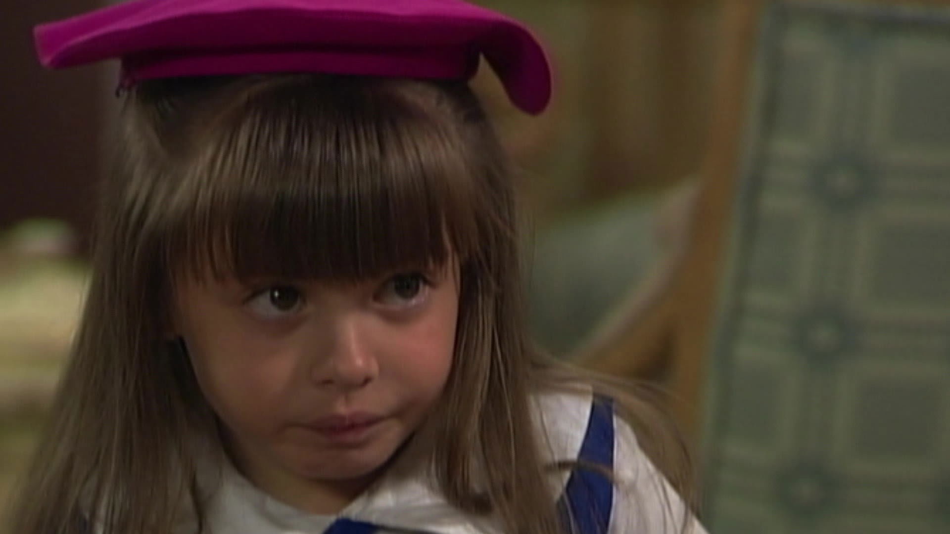 Little Angel Face Season 1 :Episode 104  Episode 104