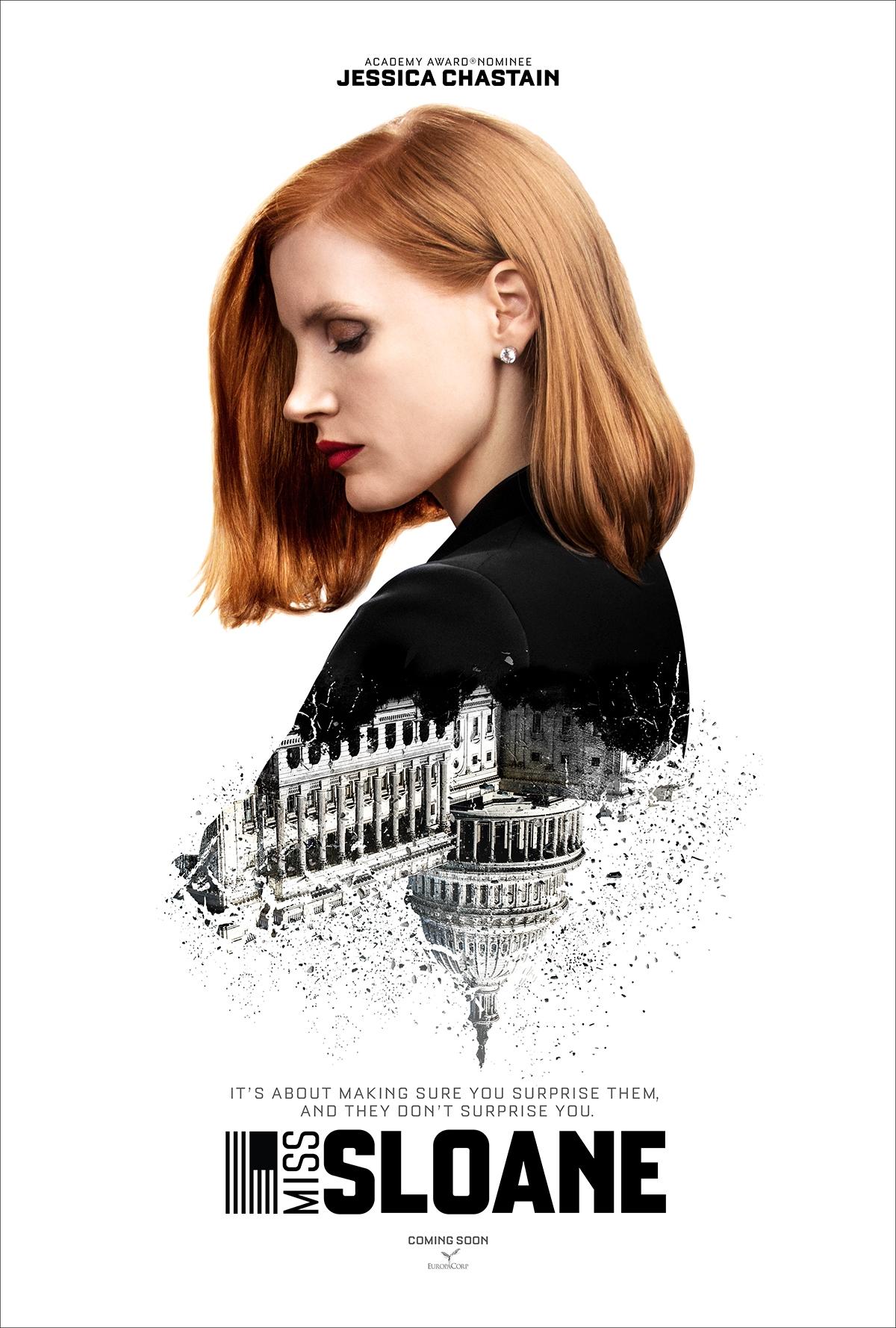 Miss Sloane