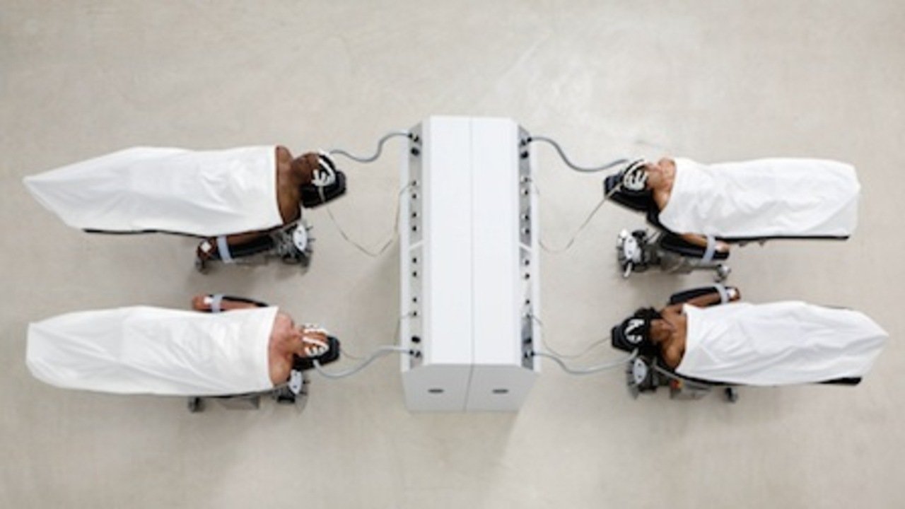 Transfer (2010)