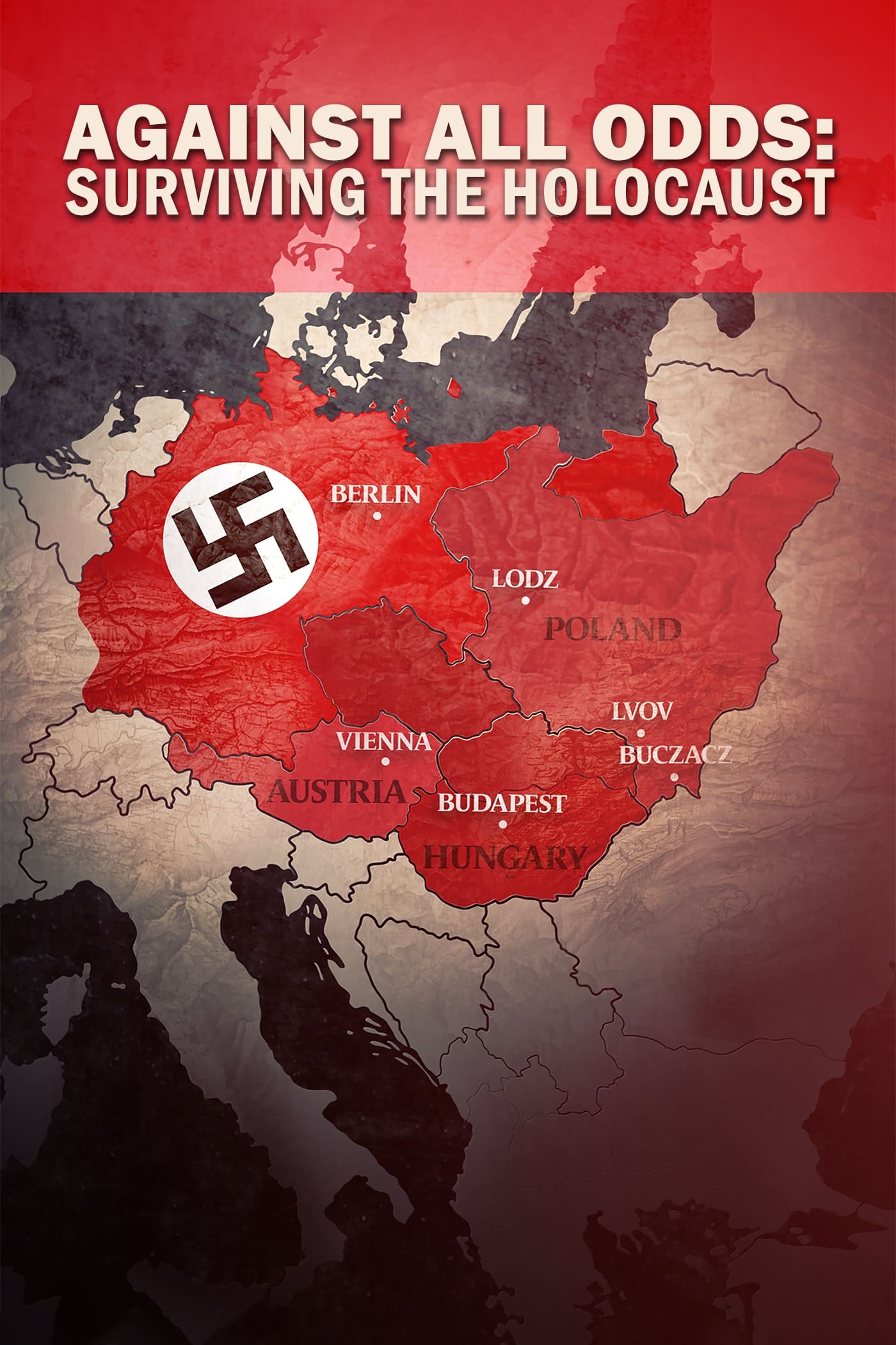 Against All Odds - Surviving the Holocaust on FREECABLE TV