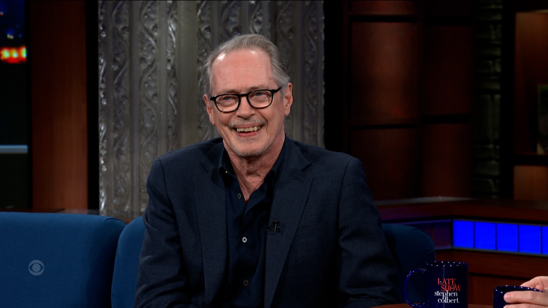 The Late Show with Stephen Colbert 9x75