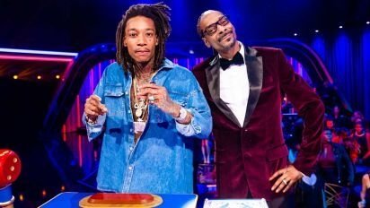 Snoop Dogg Presents The Joker's Wild