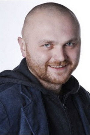 et billede af Paweł Stankiewicz