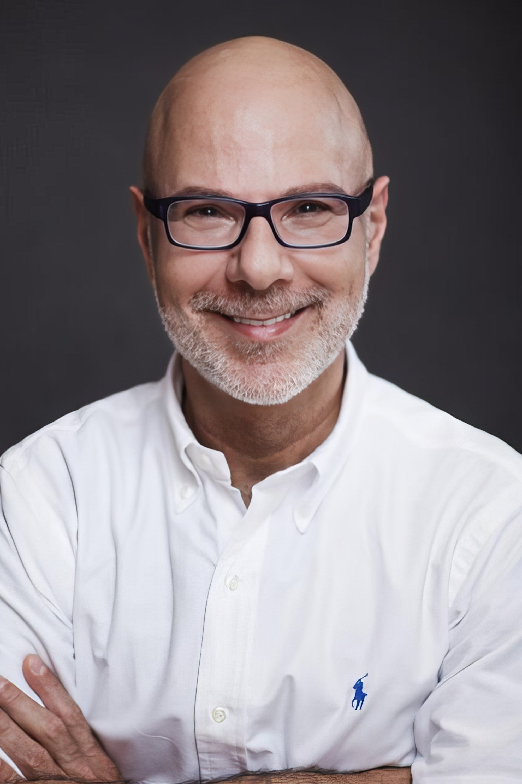 et billede af Ron Ben-Israel