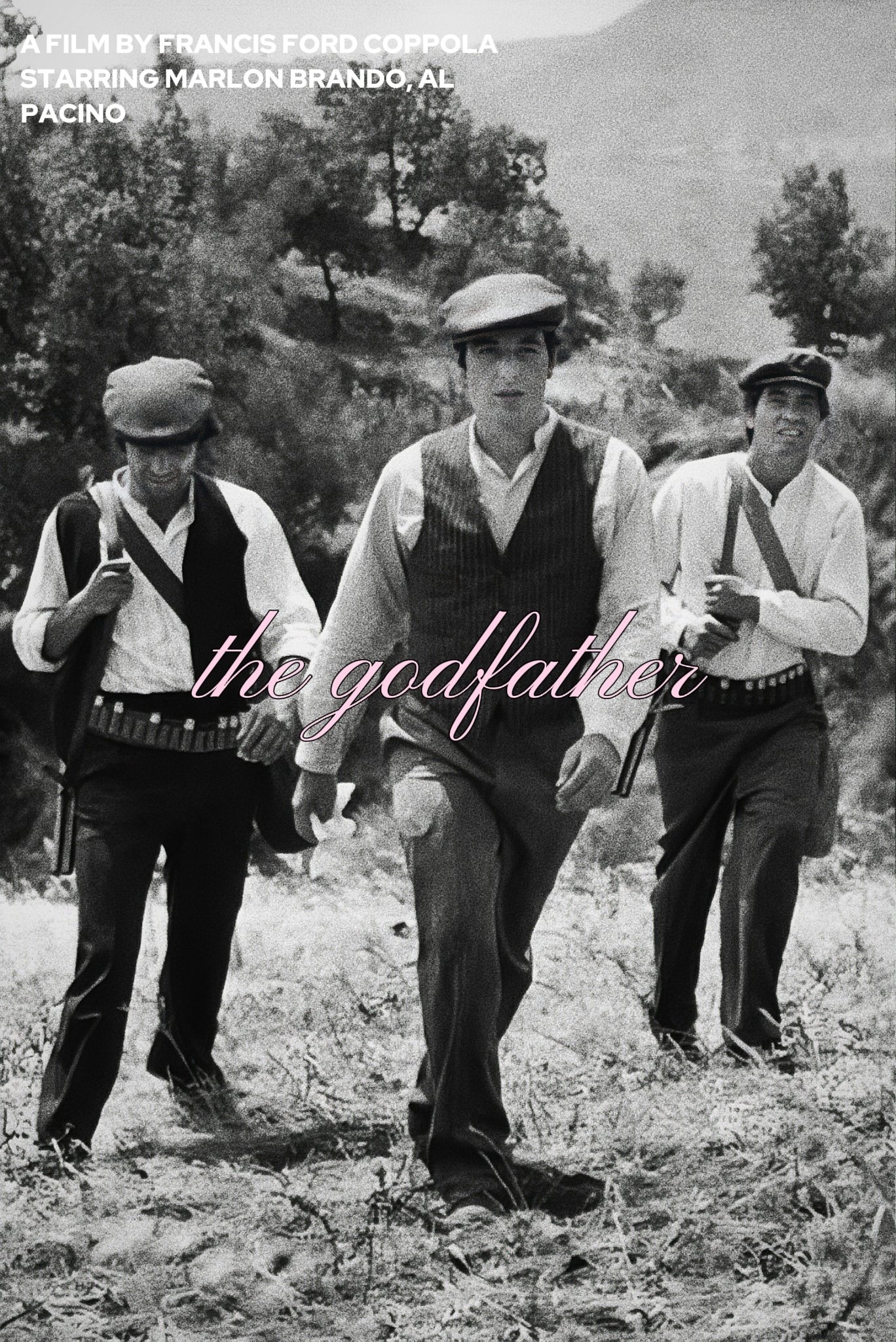 The Godfather