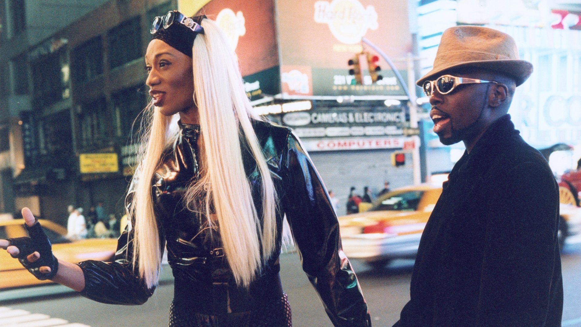 Venus Boyz (2002)