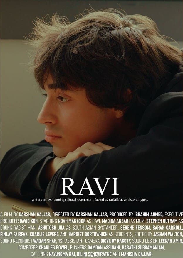 Ravi Ravi