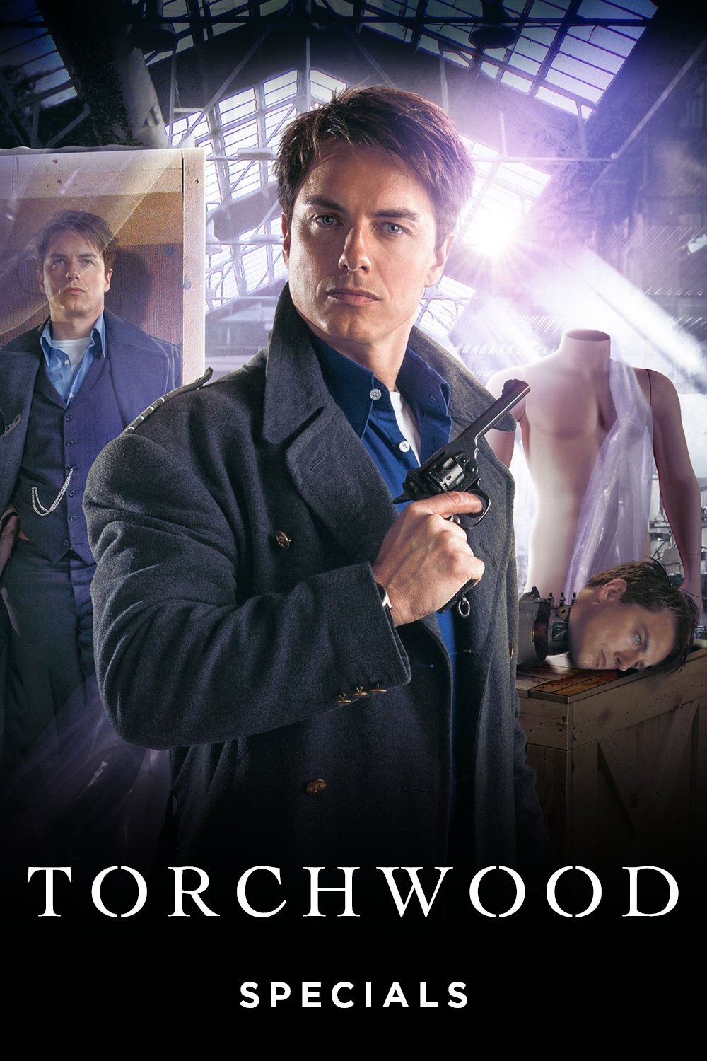 Torchwood Season 0