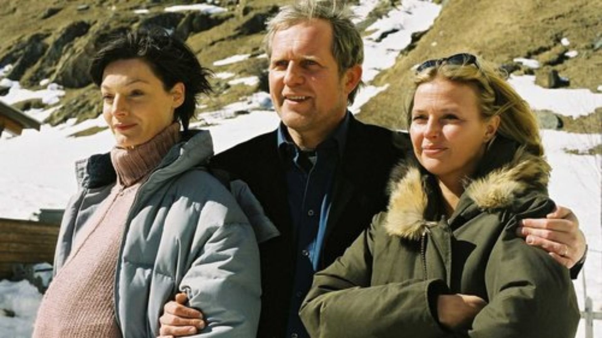 Gefährliche Gefühle (2003)