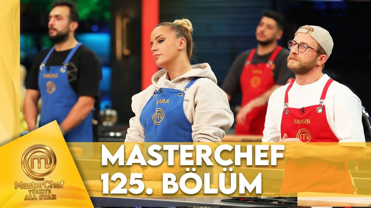 MasterChef Türkiye