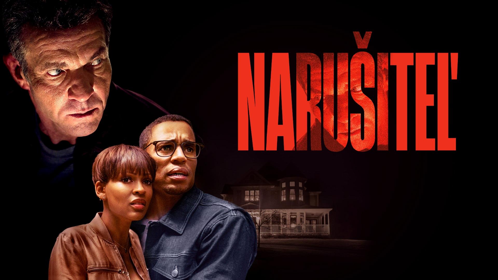 The Intruder (2019)