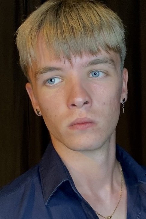 et billede af Áxel Fernández