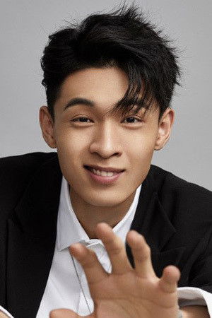 et billede af Qin Xiaoxian