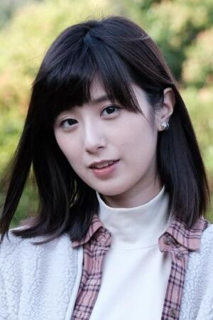 et billede af Kathy Wong