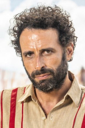 et billede af César Ferrario