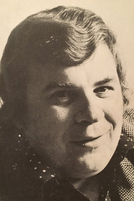 et billede af Alvin Linnemann