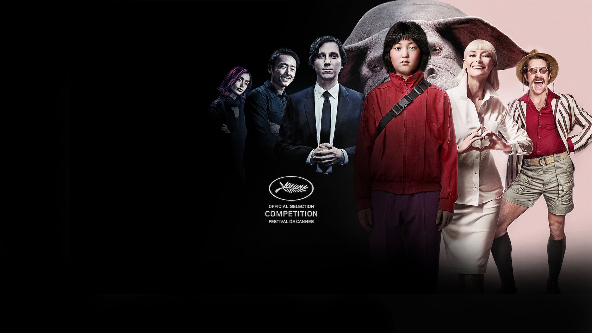 Image du film Okja o35jezkvmh10mbfgelas0wlpw9ljpg