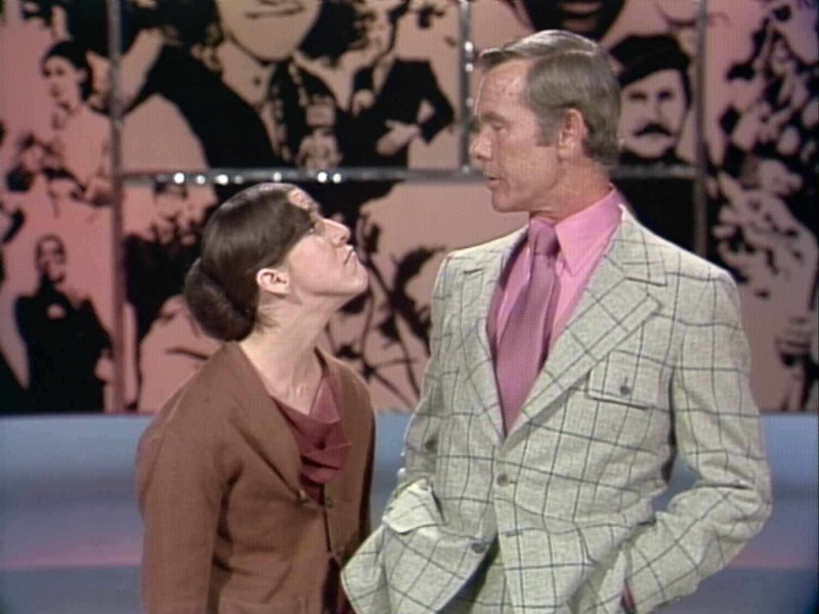 Rowan & Martin's Laugh-In
