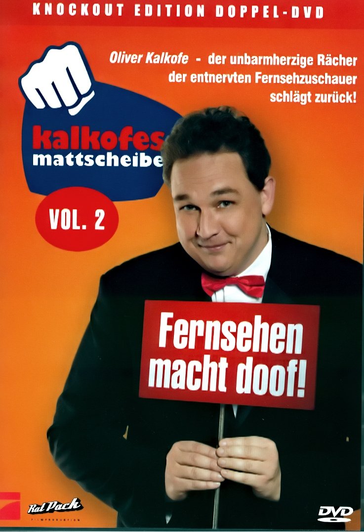 Kalkofes Mattscheibe - Season 6
