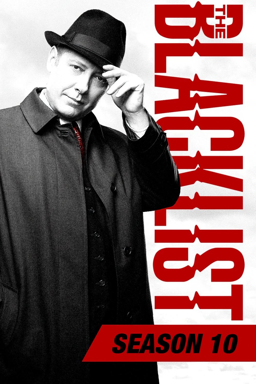 The Blacklist - Season 10