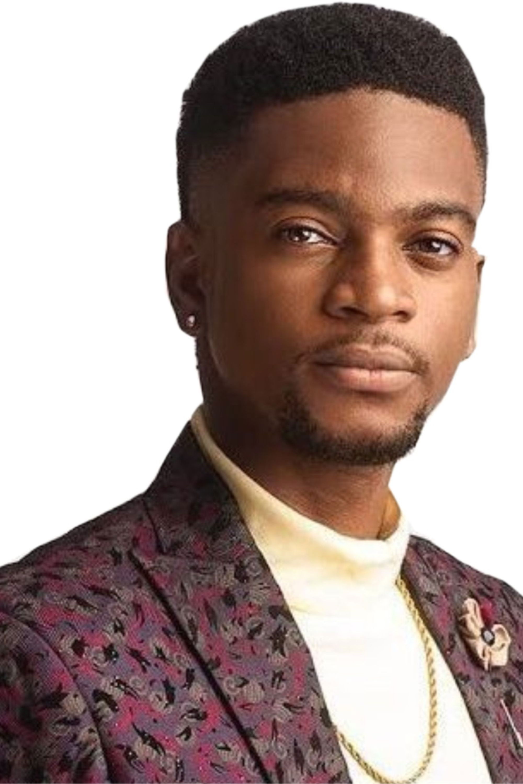 et billede af Olumide Oworu