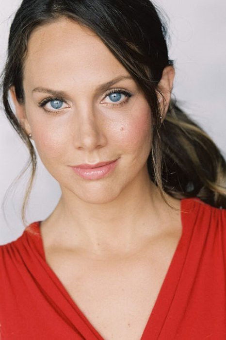 et billede af Josephine Rene