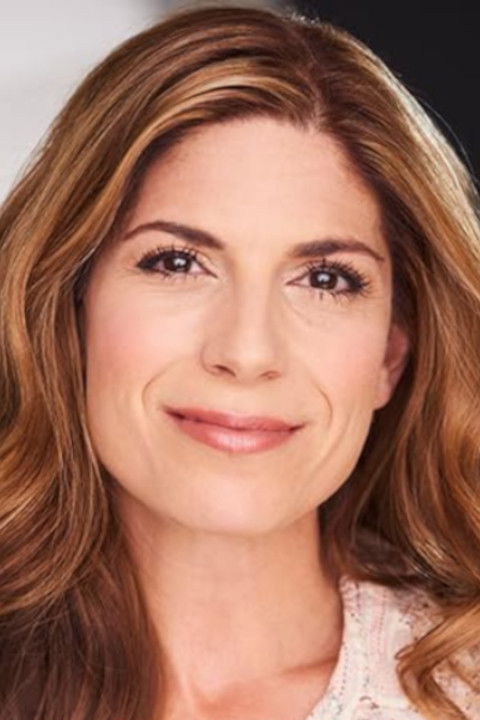 et billede af Jessica Sherman