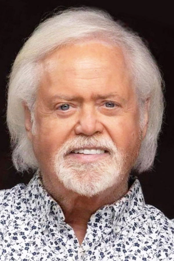et billede af Merrill Osmond