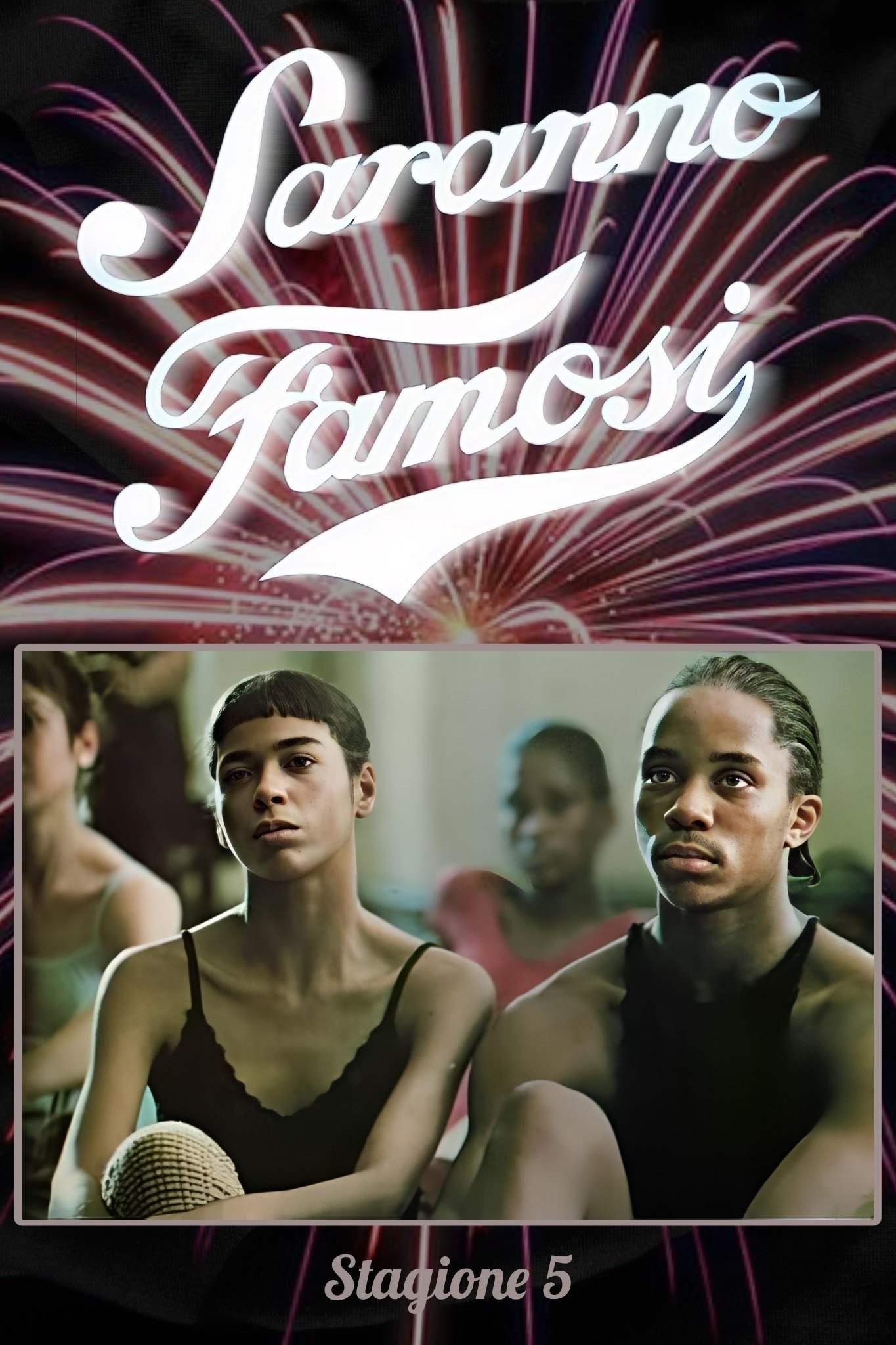 Fame - Season 5
