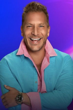 et billede af Salvador Zerboni