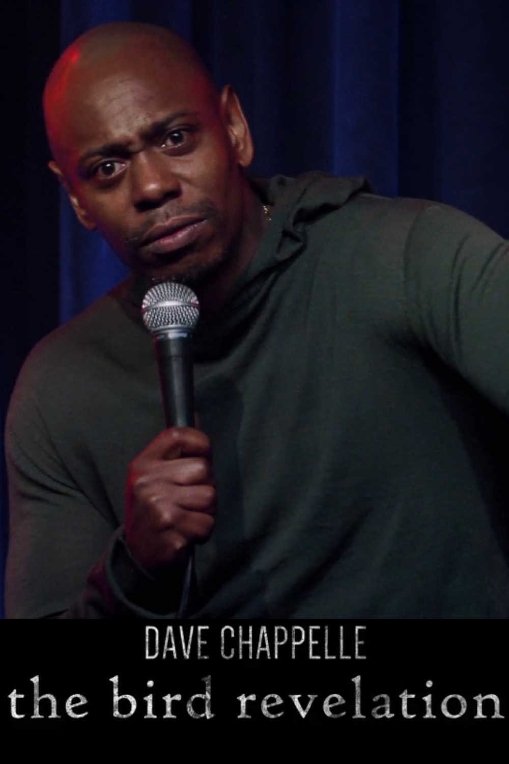 Dave Chappelle: The Bird Revelation